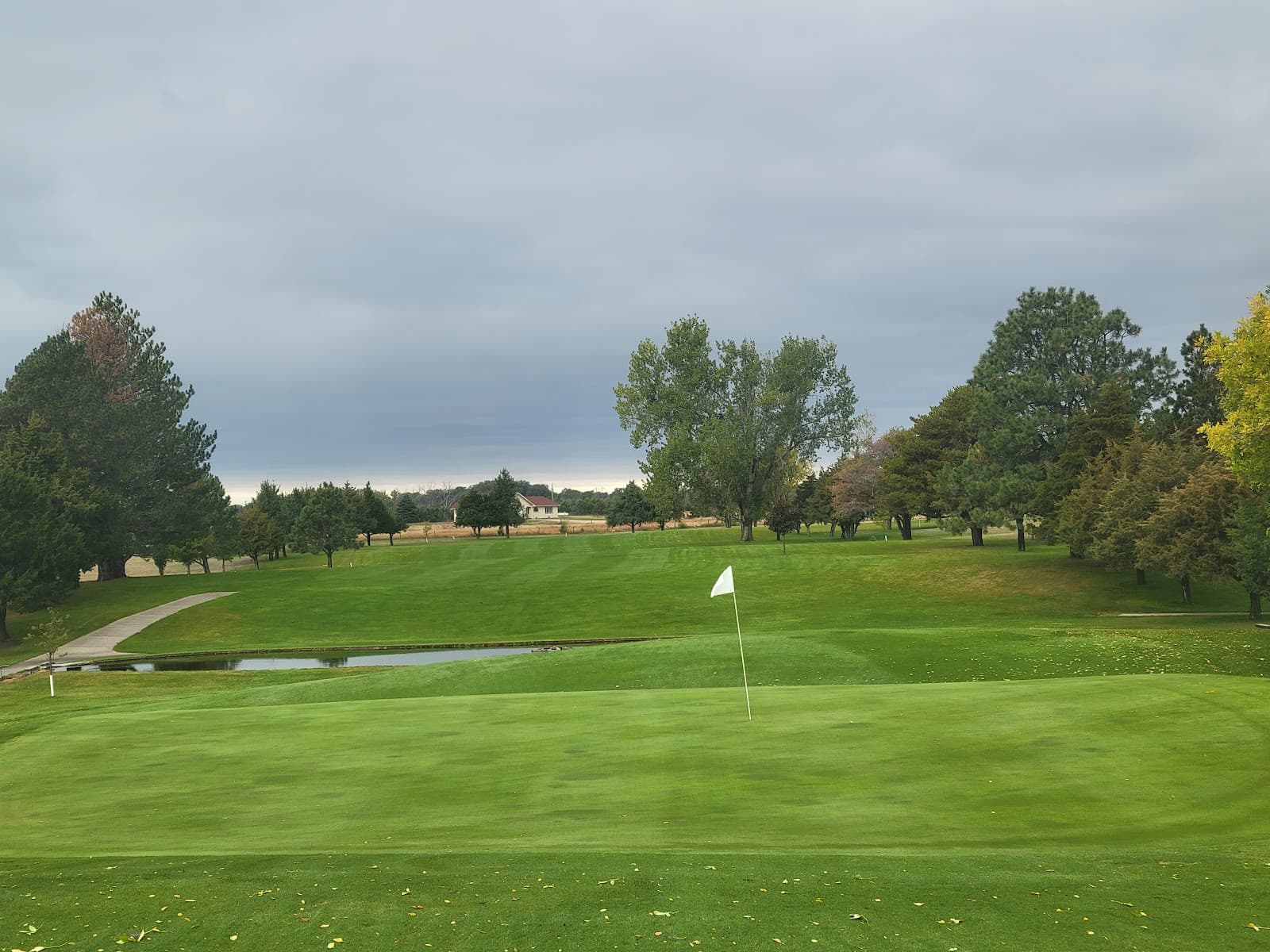 Atkinson-Stuart Country Club