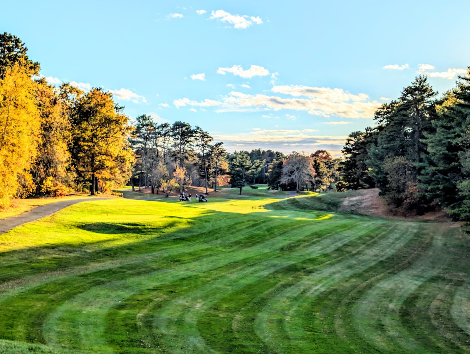 Atlantic Country Club