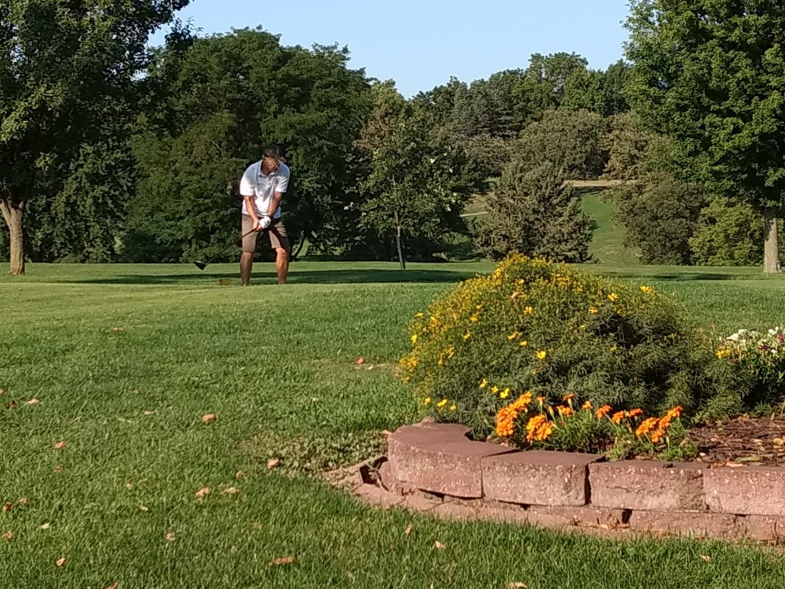 Atlantic Golf & Country Club