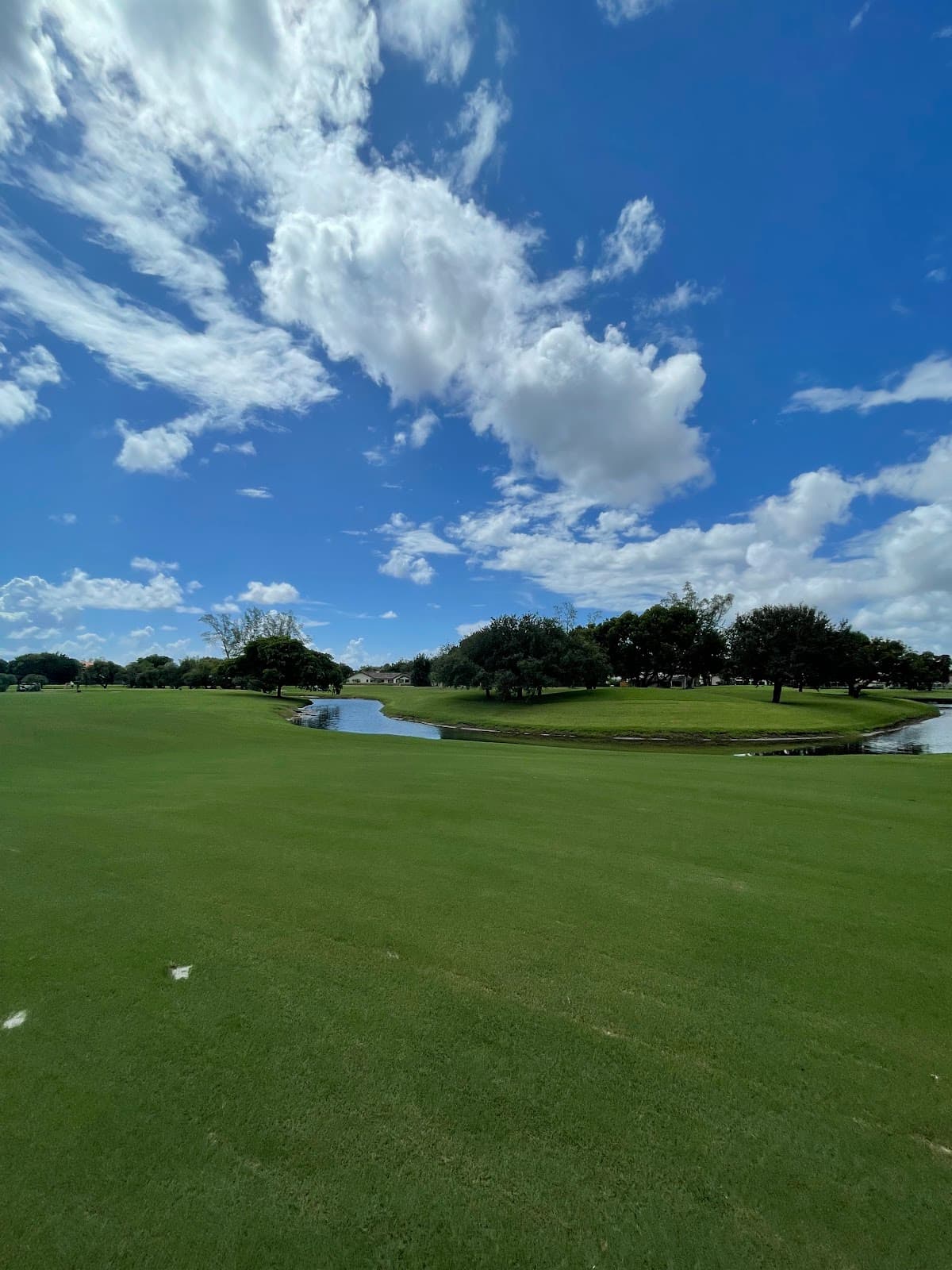 Atlantis Country Club