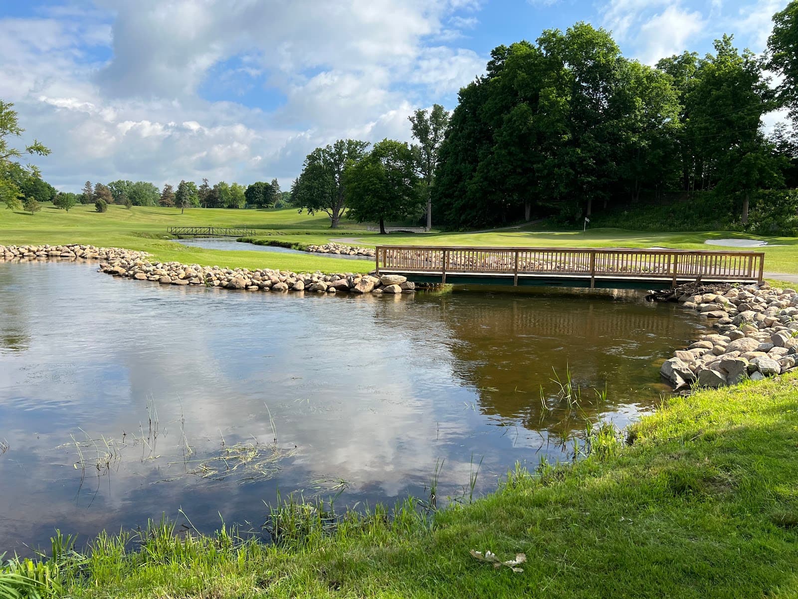 Atlas Valley Golf Club