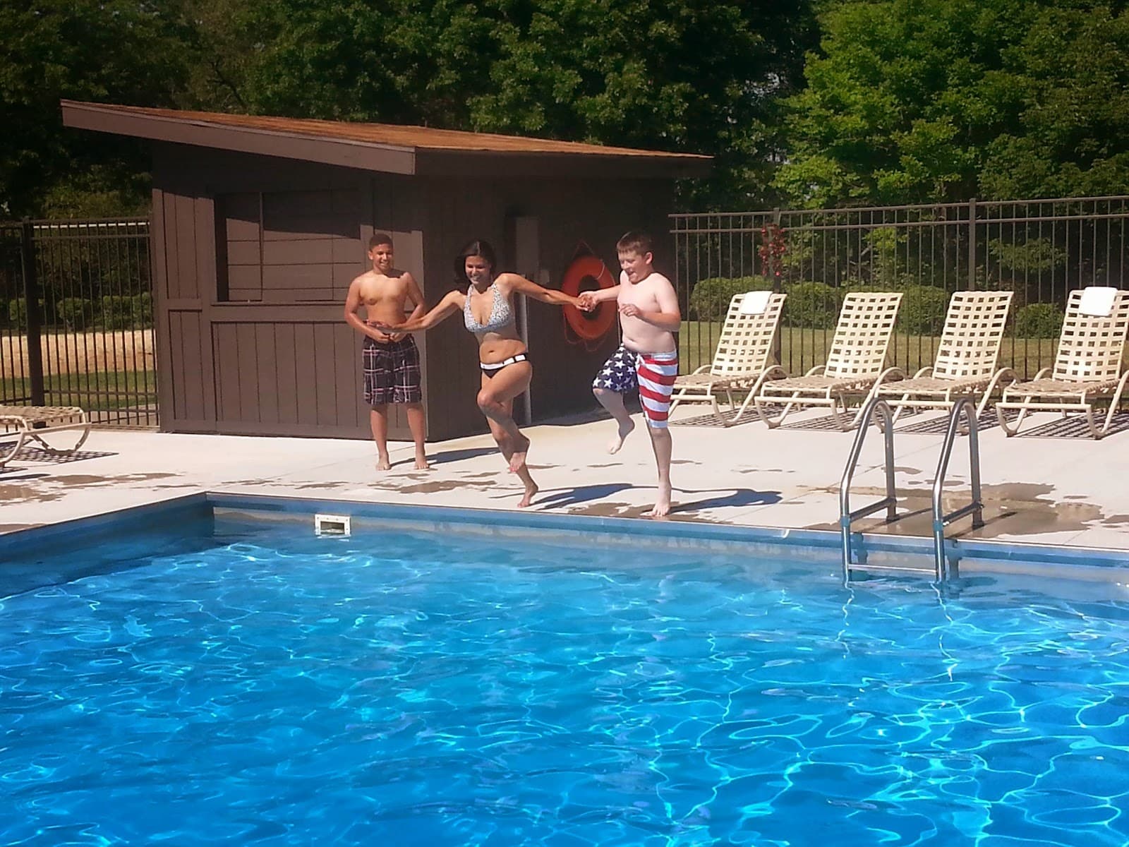 Atwood Lake Resort & Golf Club