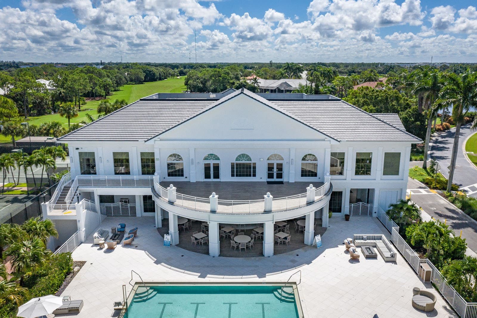 Audubon Country Club