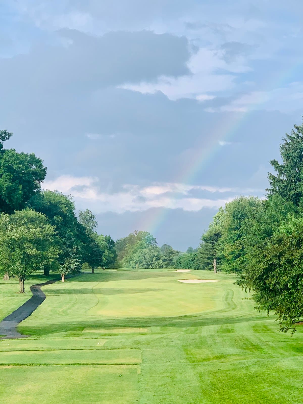 Audubon Country Club