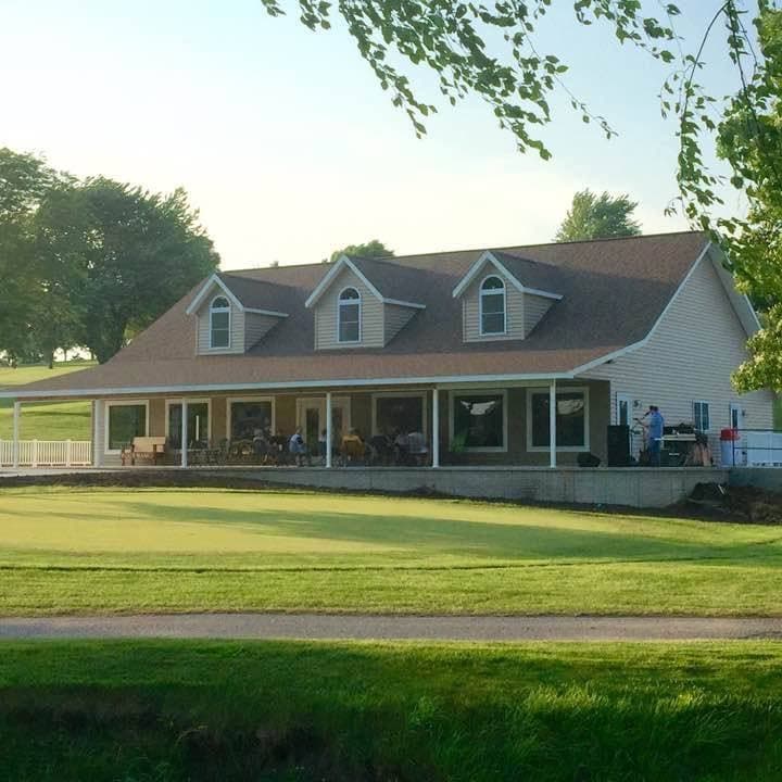 Audubon Golf and Country Club