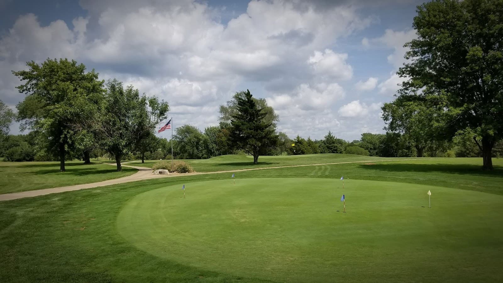 Augusta Country Club