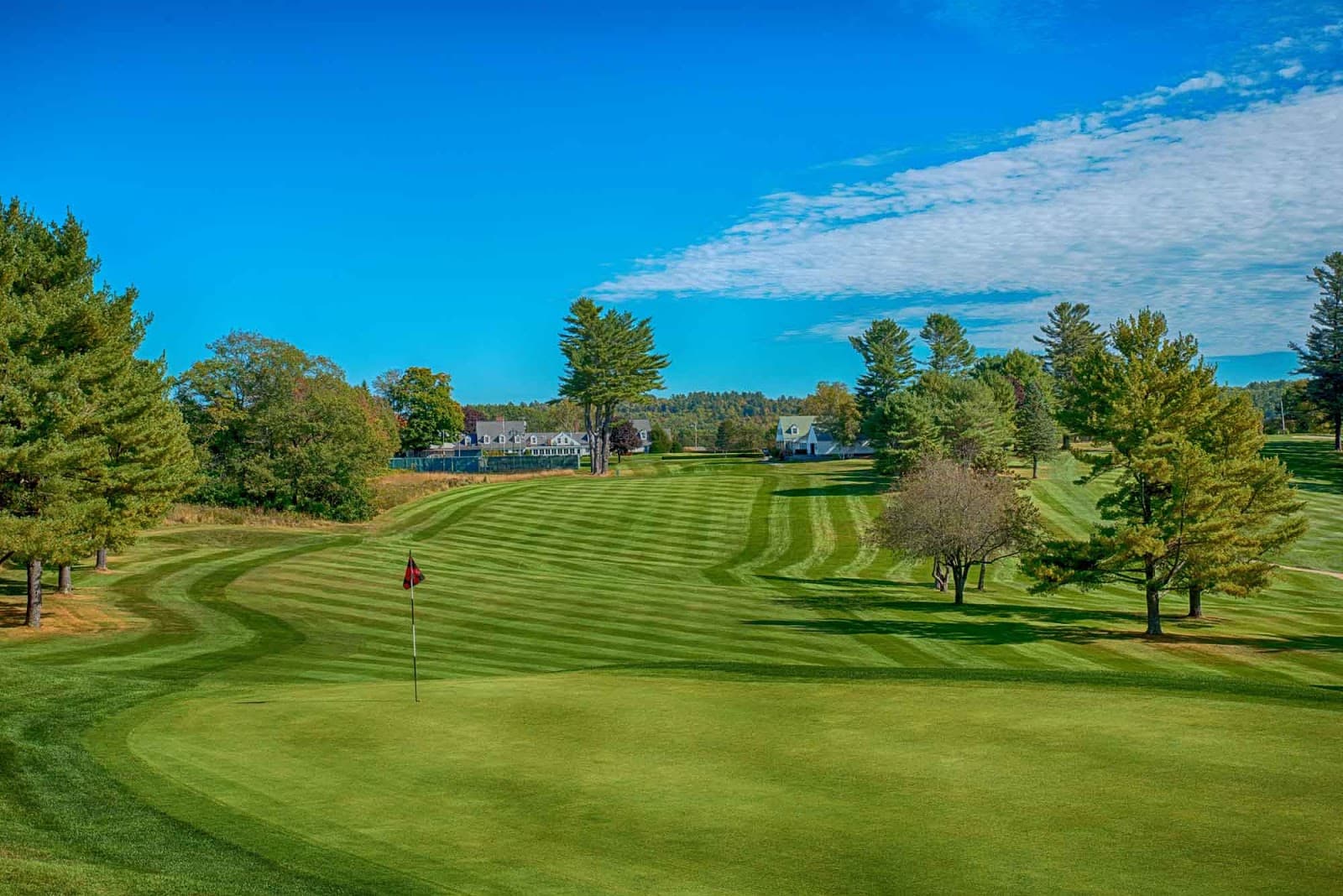 Augusta Country Club