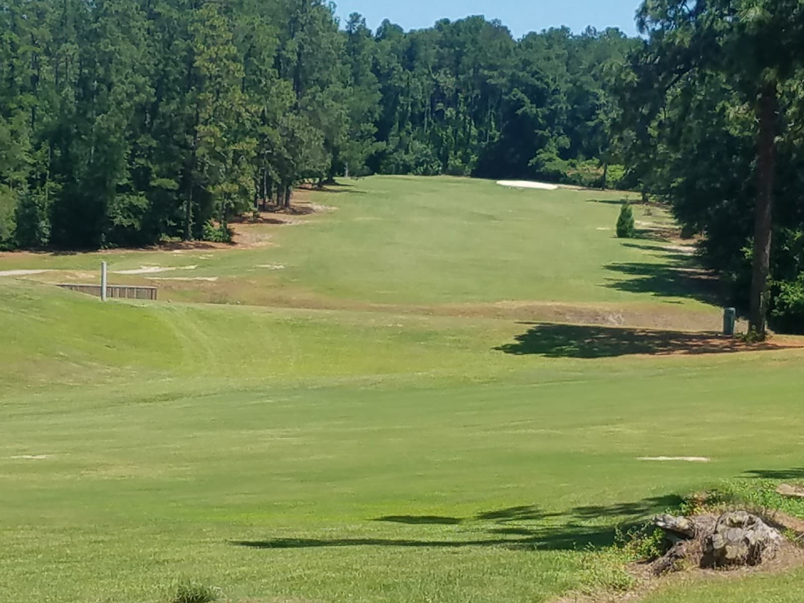 Augusta Municipal Golf Course