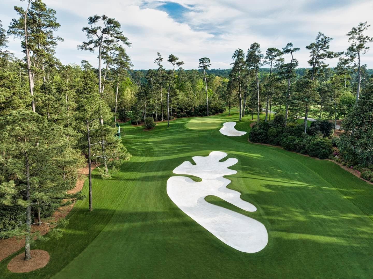 Augusta National