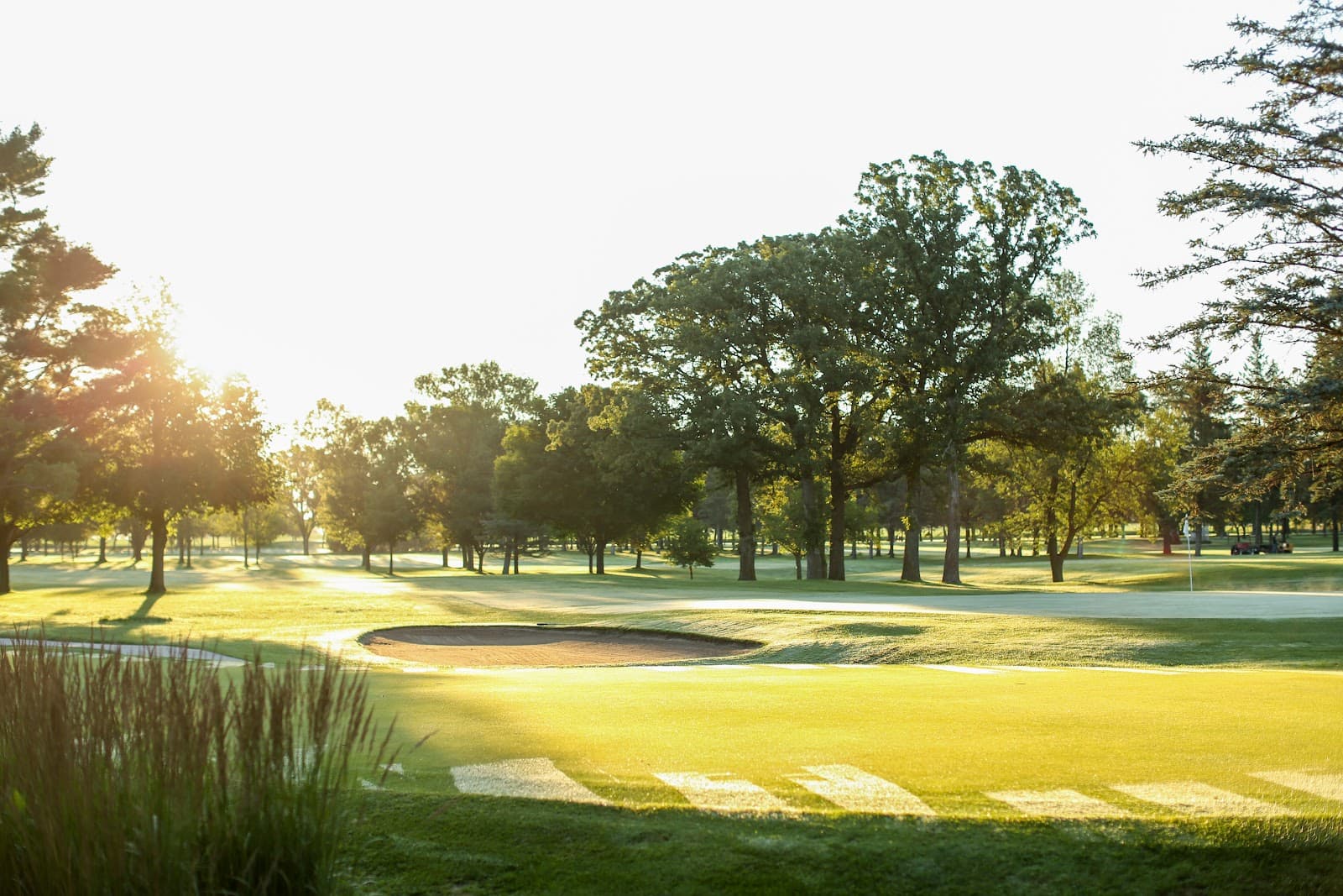 Austin Country Club