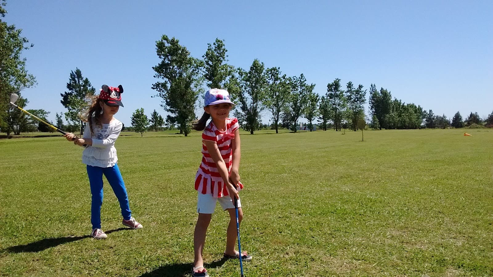 Automovil Midget Club Sunchales