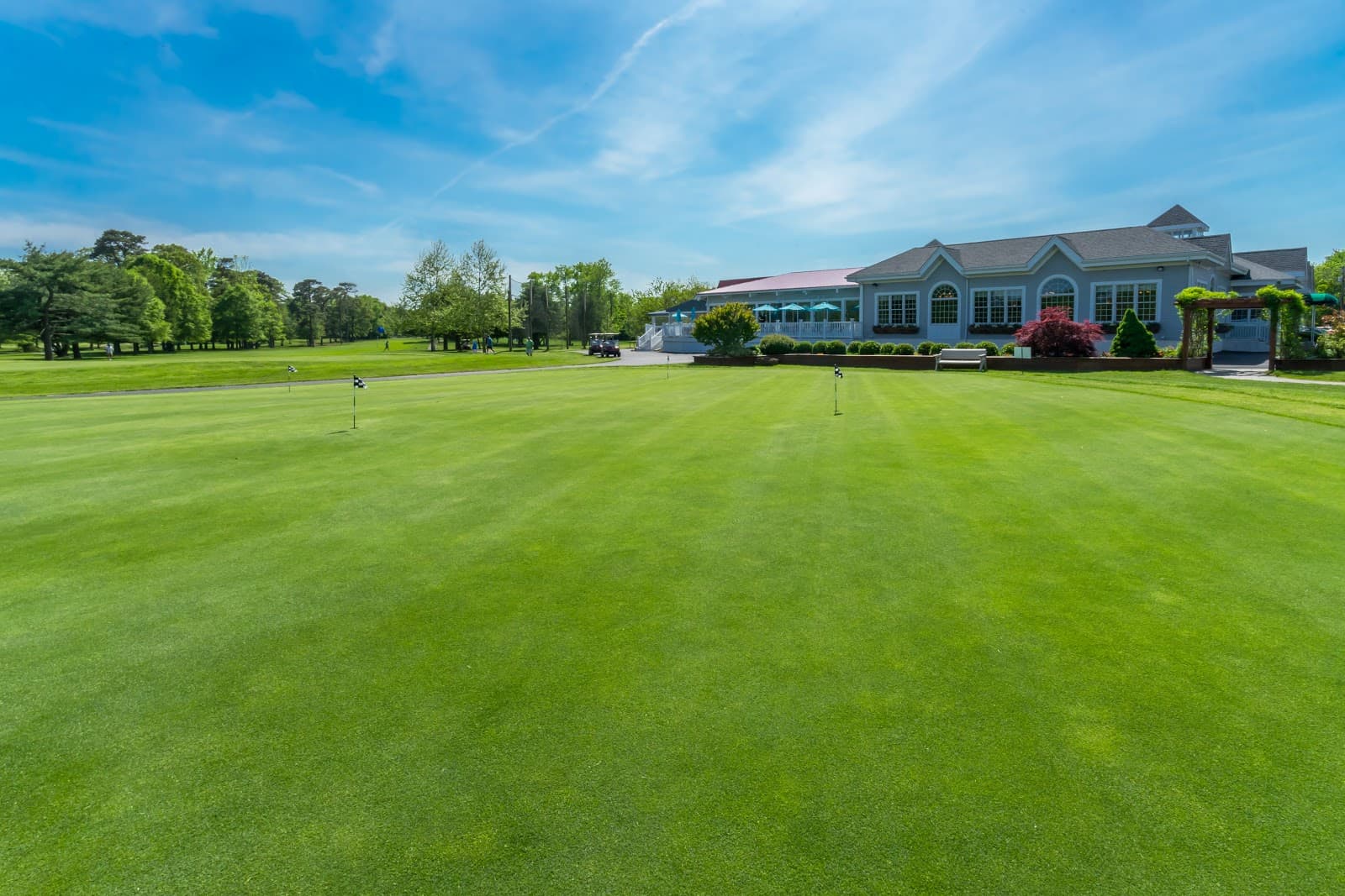 Avalon Golf Club