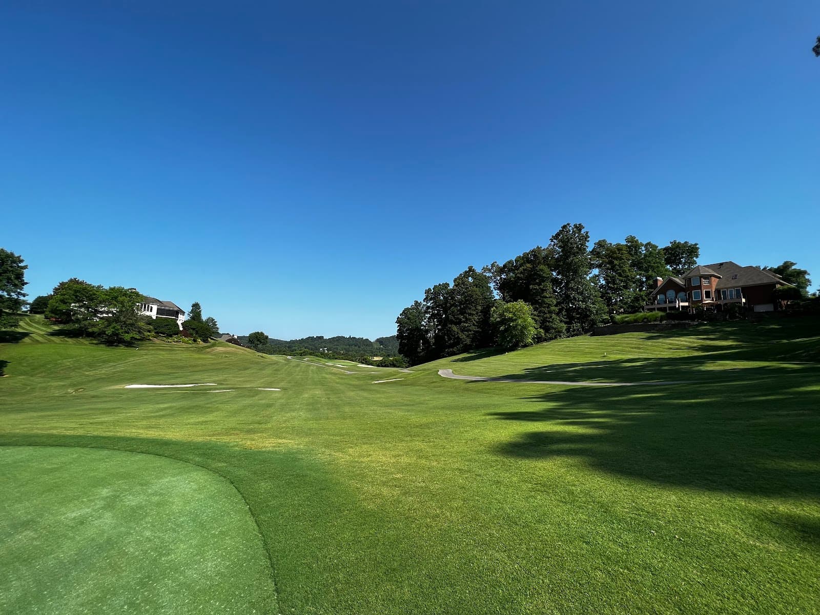 Avalon Golf & Country Club