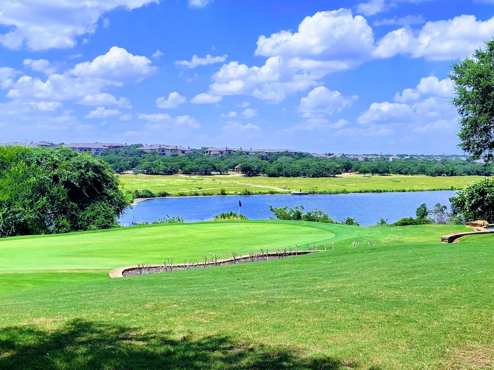 Avery Ranch Golf Club