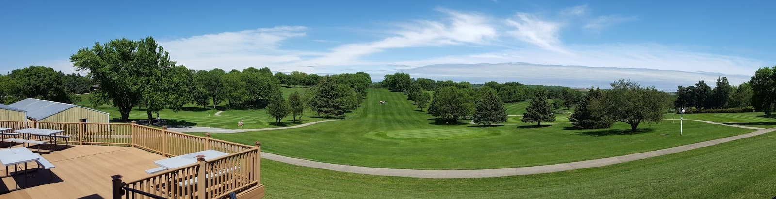 Avoca Country View Golf and Grille