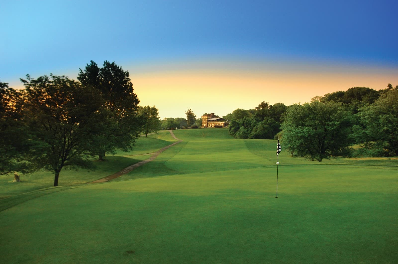 Avon Fields Golf Course