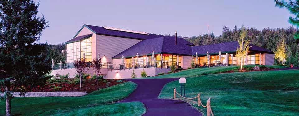 Awbrey Glen Golf Club