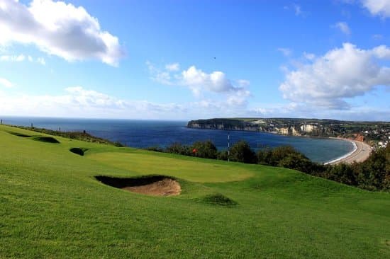 Axe Cliff Golf and Country Club