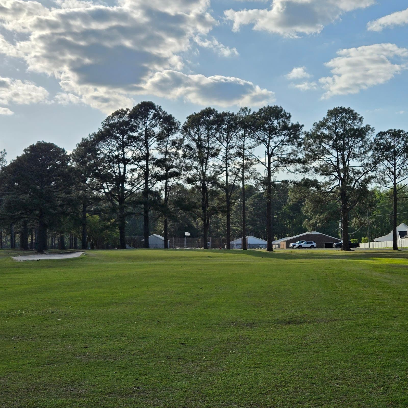 Ayden Golf & Country Club