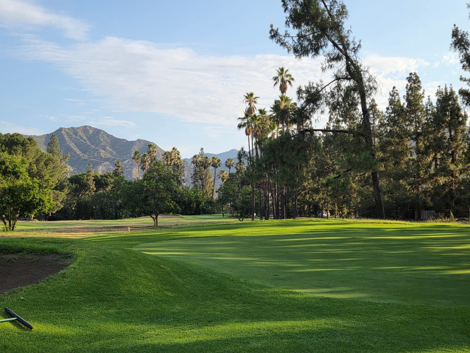 Azusa Greens