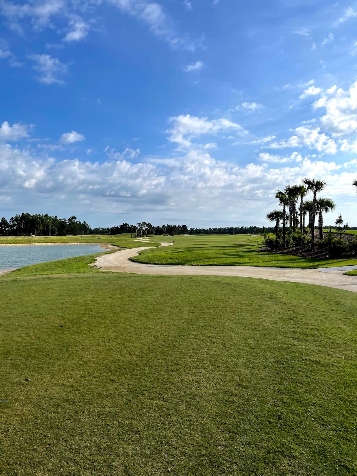 Babcock National Golf Course