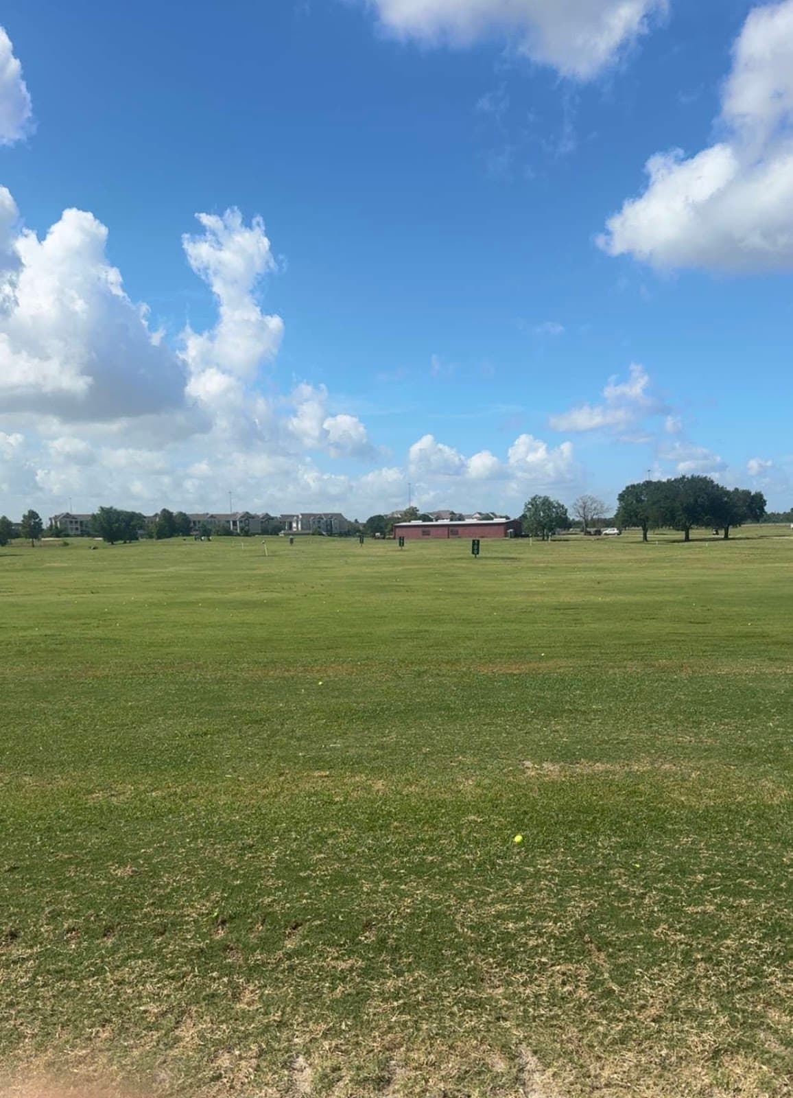 Babe Didrikson Zaharias Golf Course
