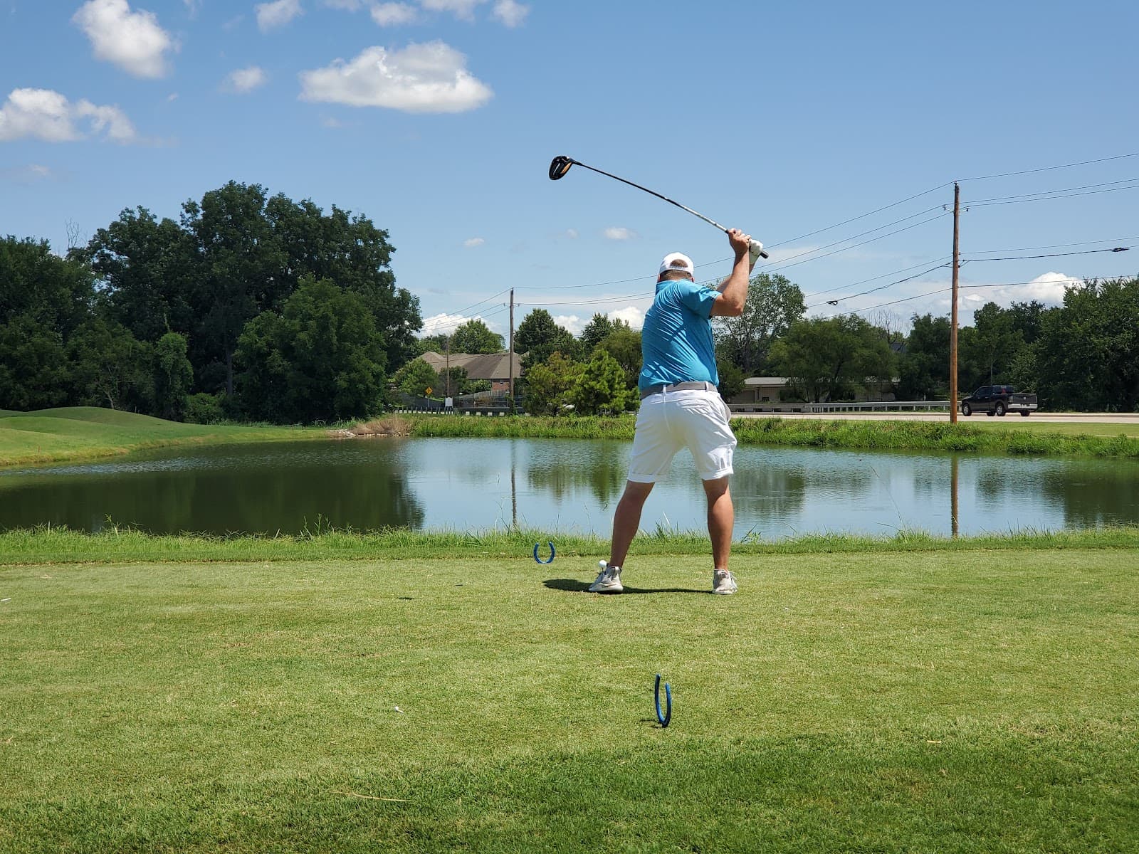 Bailey Ranch Golf Club