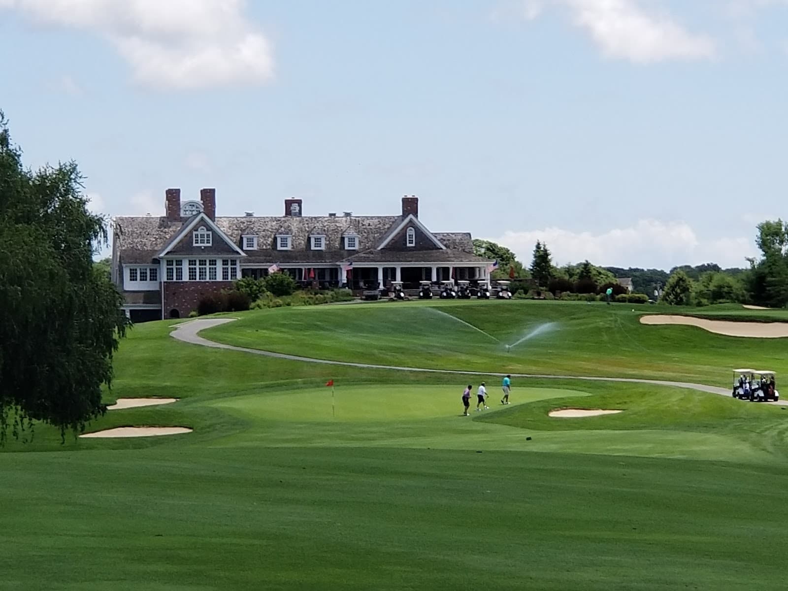 Baiting Hollow Golf Club