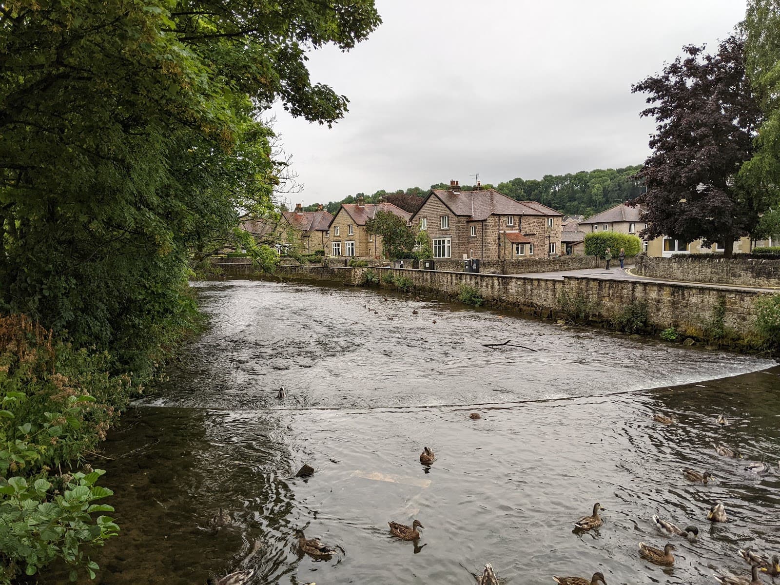 Bakewell