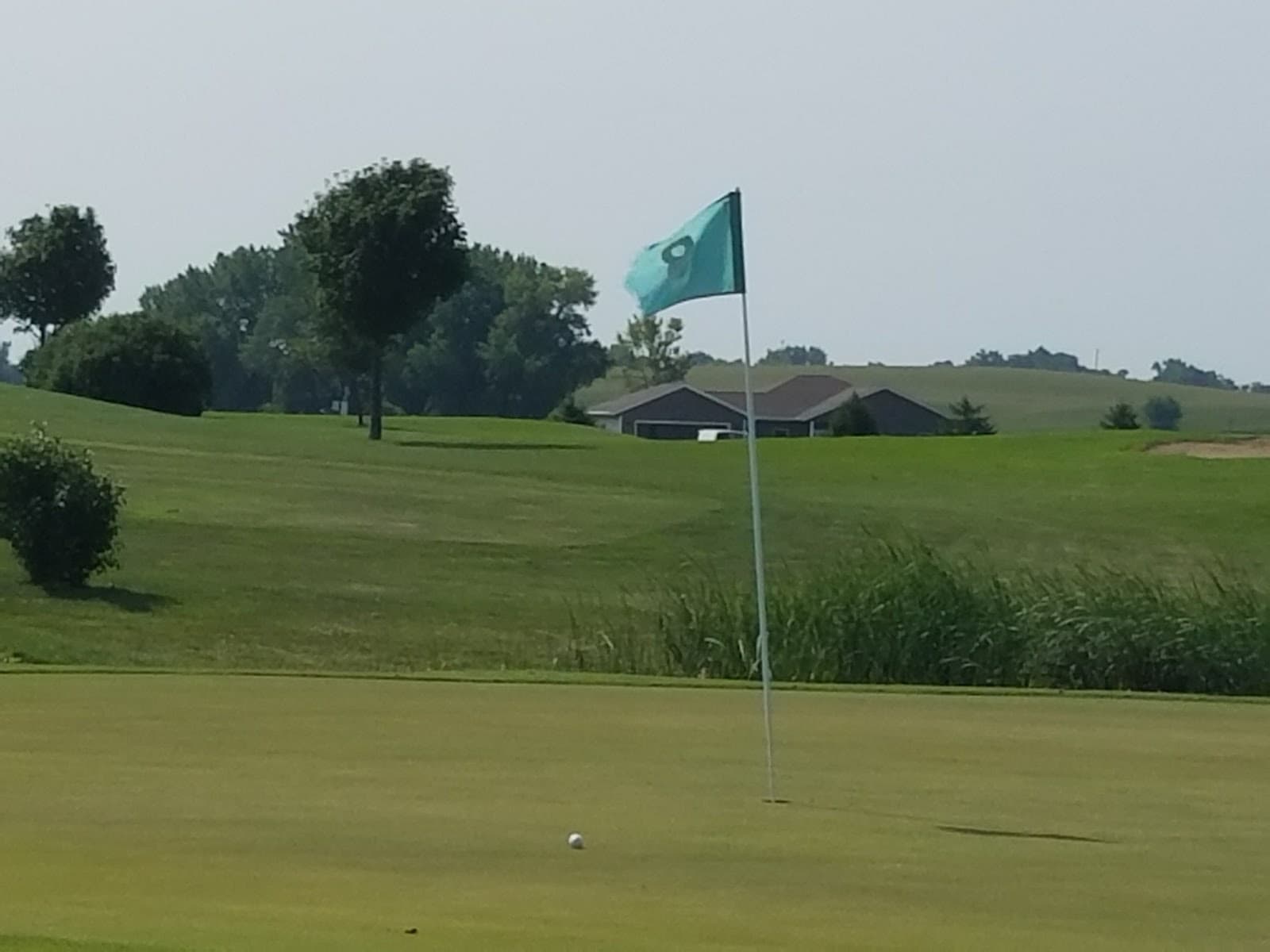 Balaton Bay Golf Course