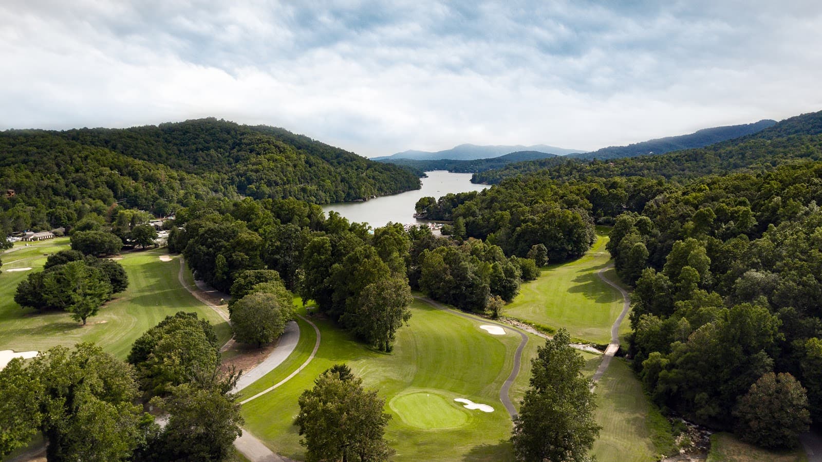 Bald Mountain Golf Course