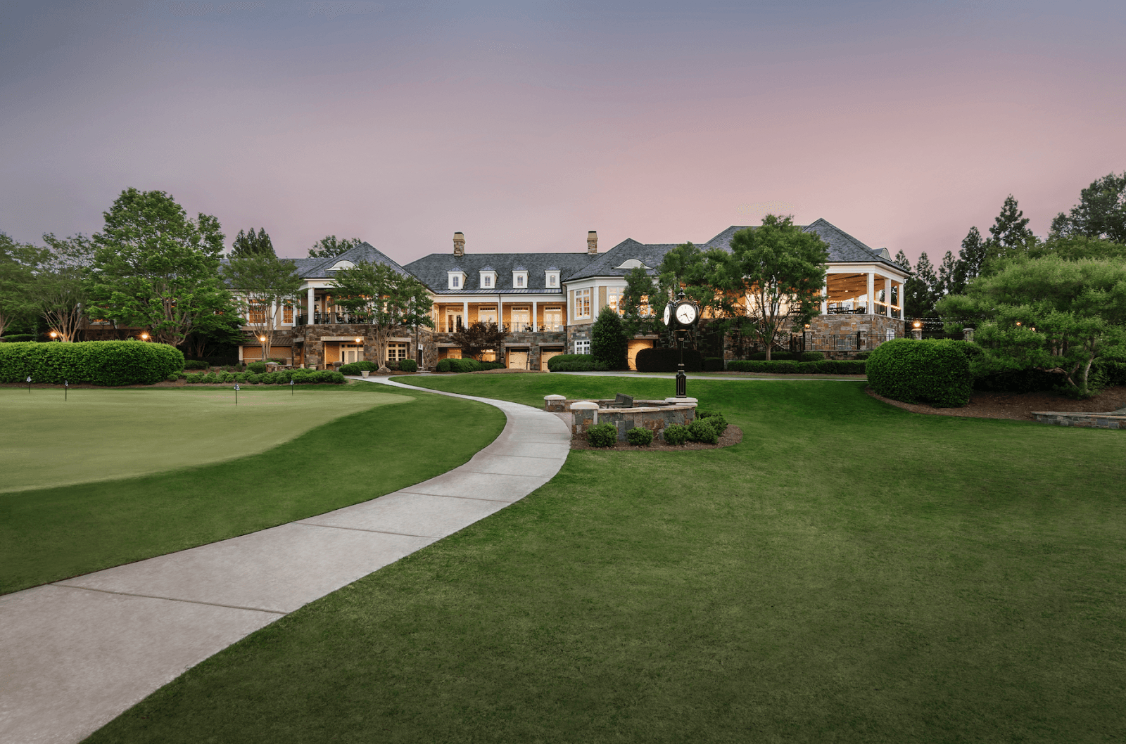 Ballantyne Country Club