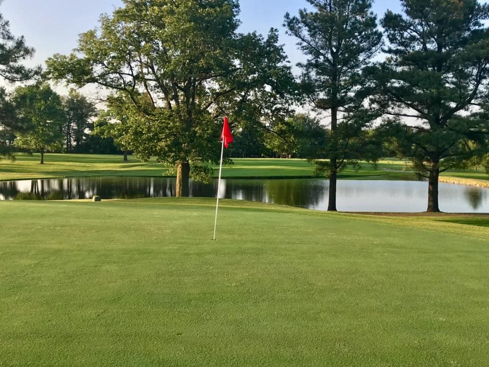 Ballard County Country Club