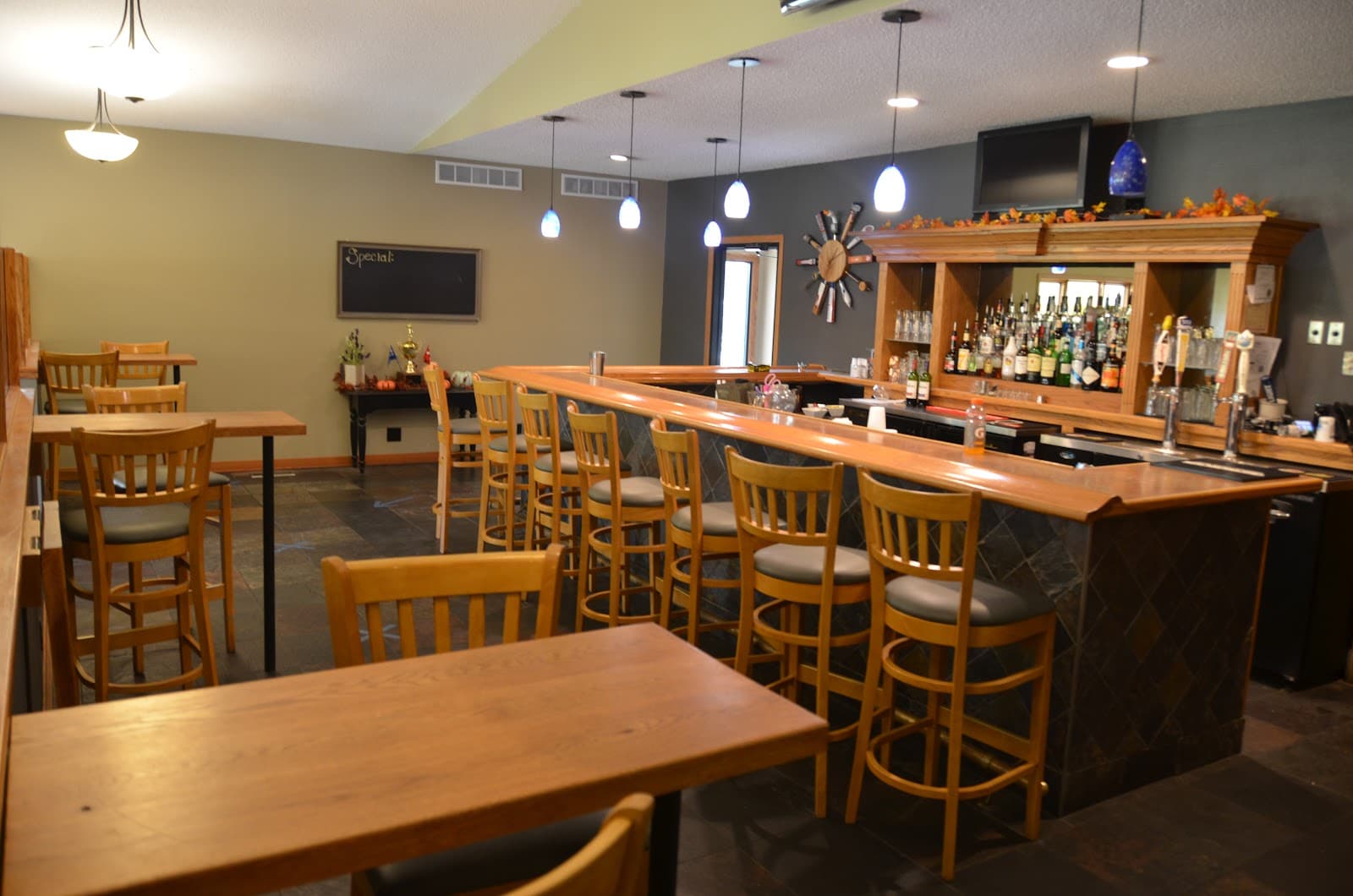 Ballard Golf and Country Club