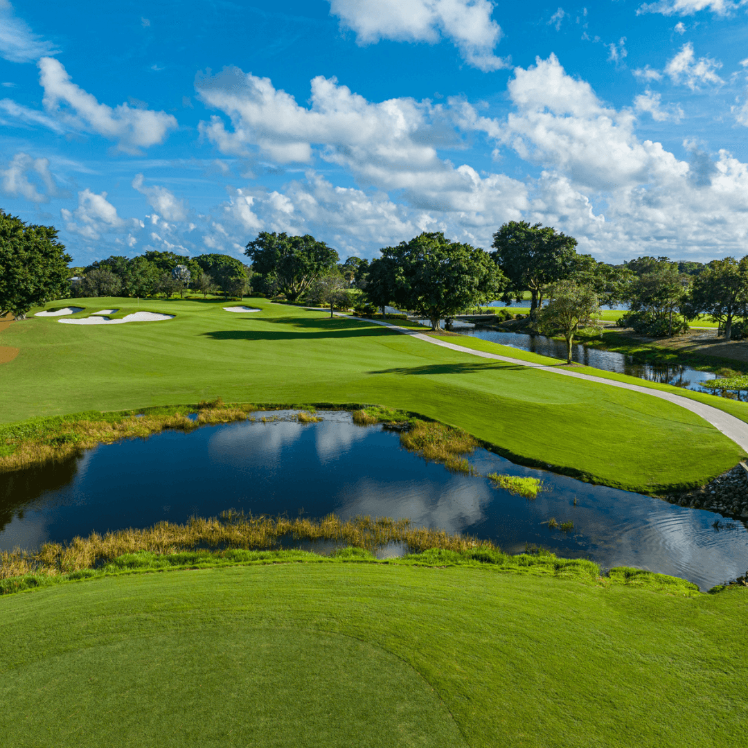 BallenIsles Country Club