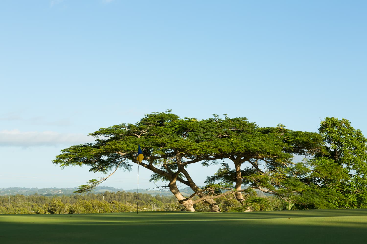Ballina Golf and Sports Club