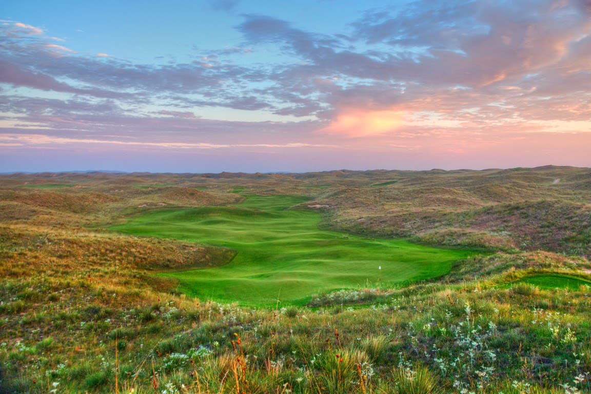 Ballyneal Golf Club