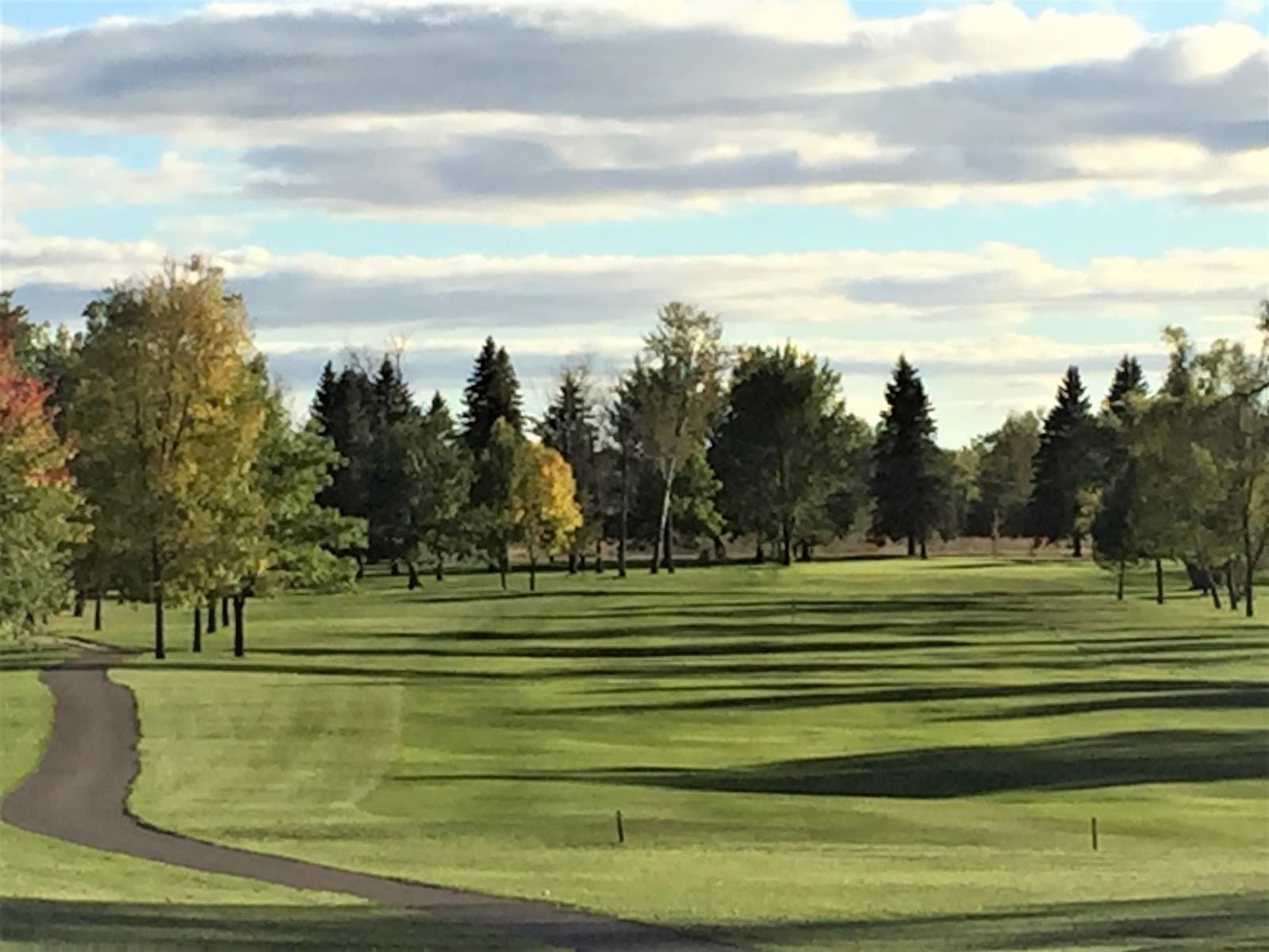 Balmoral Golf Course