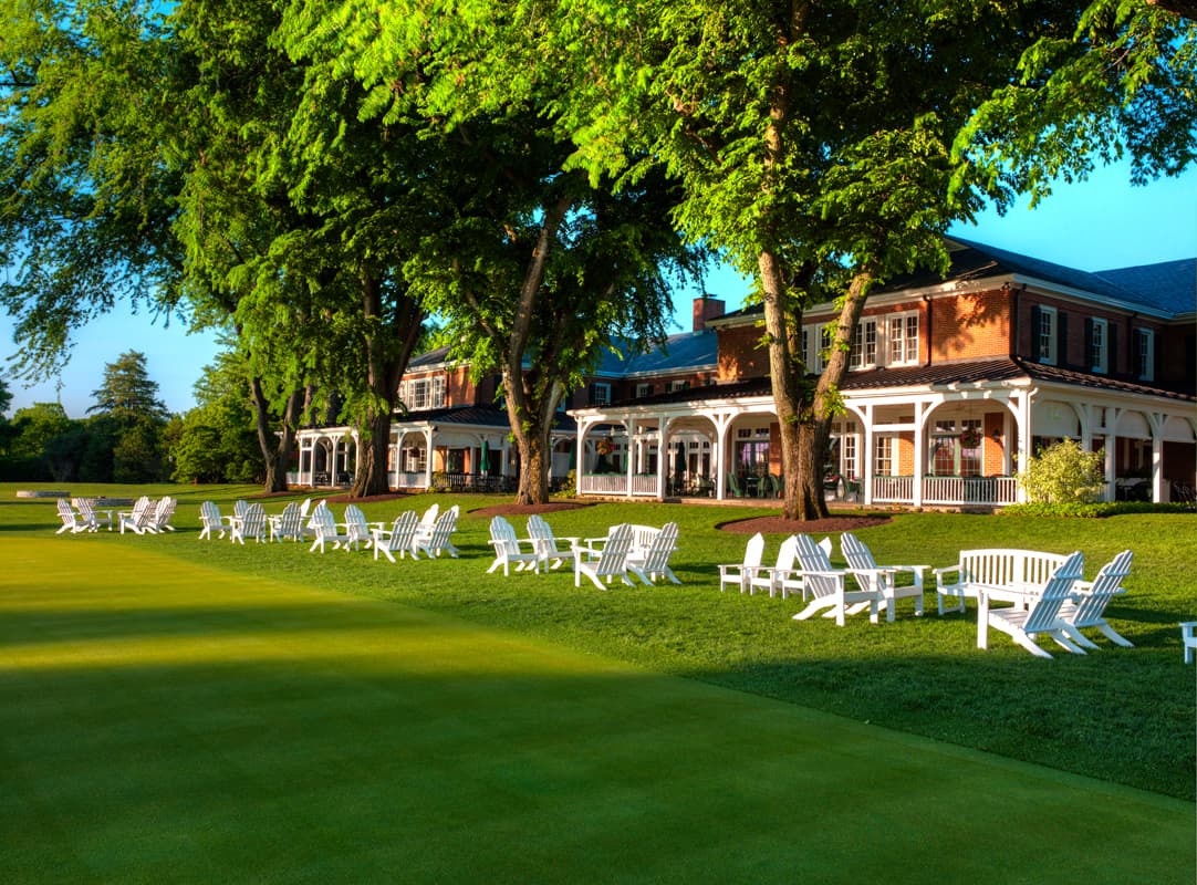 Baltimore Country Club