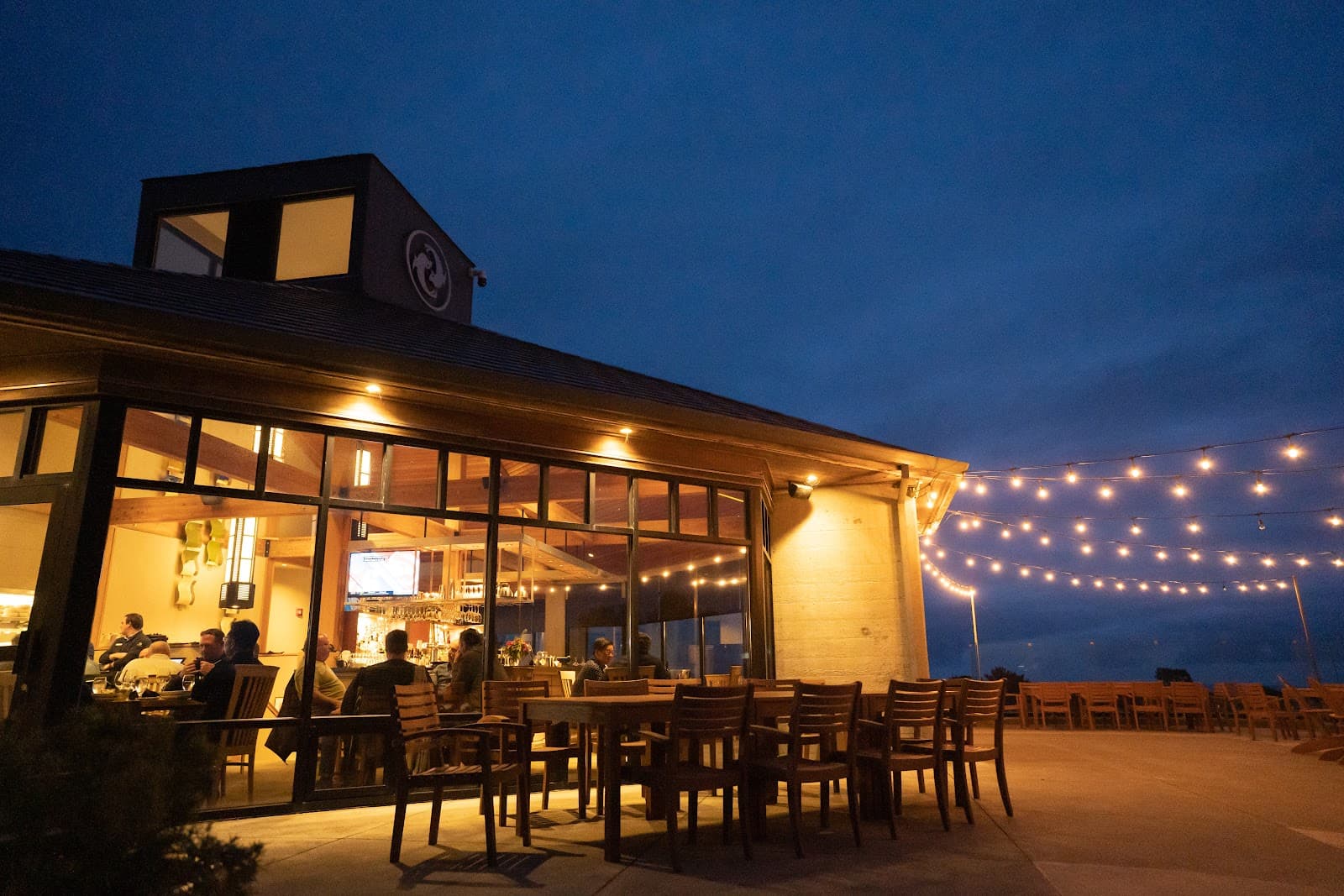 Bandon Dunes Golf Resort