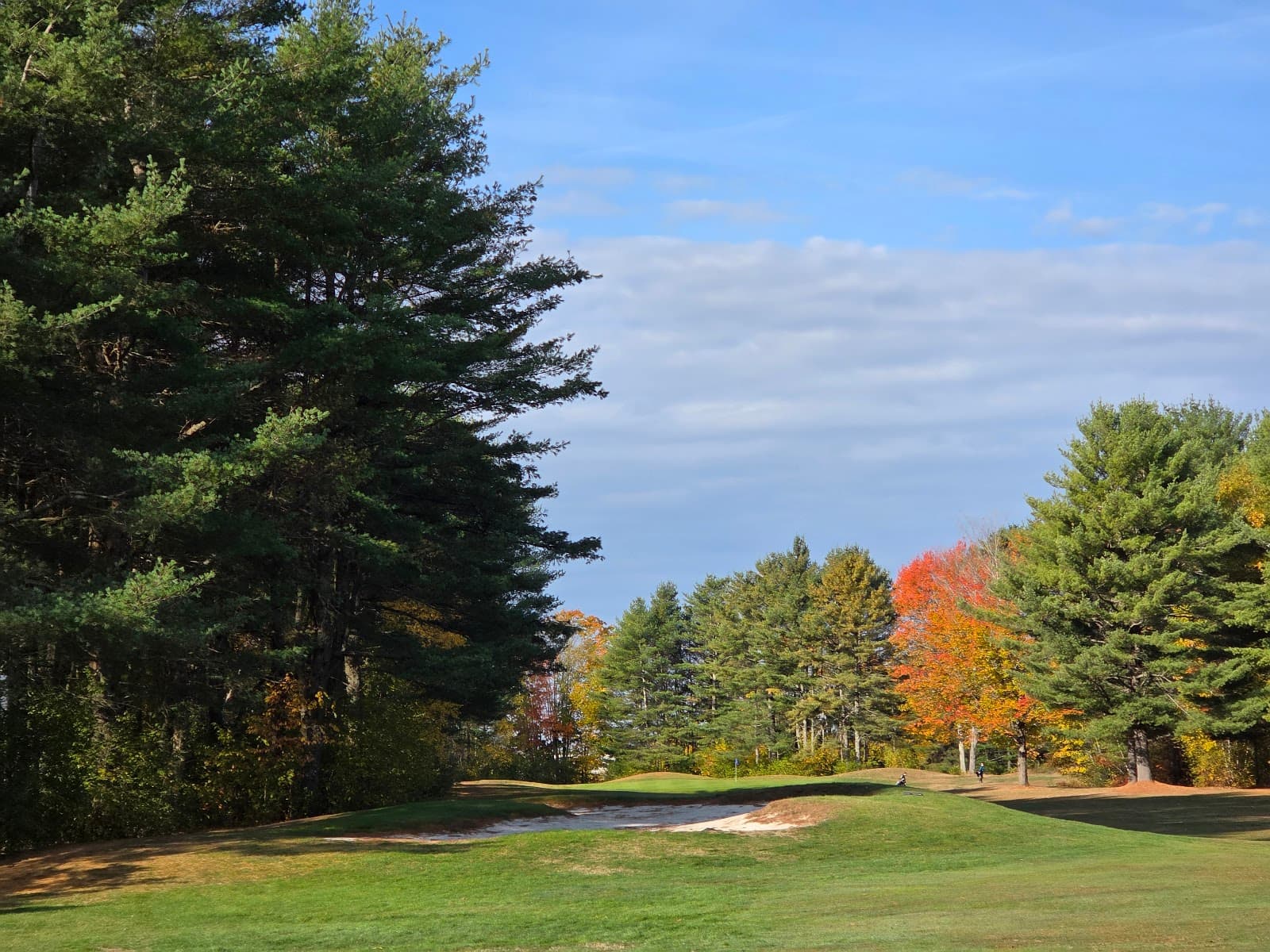 Bangor Municipal Golf Course