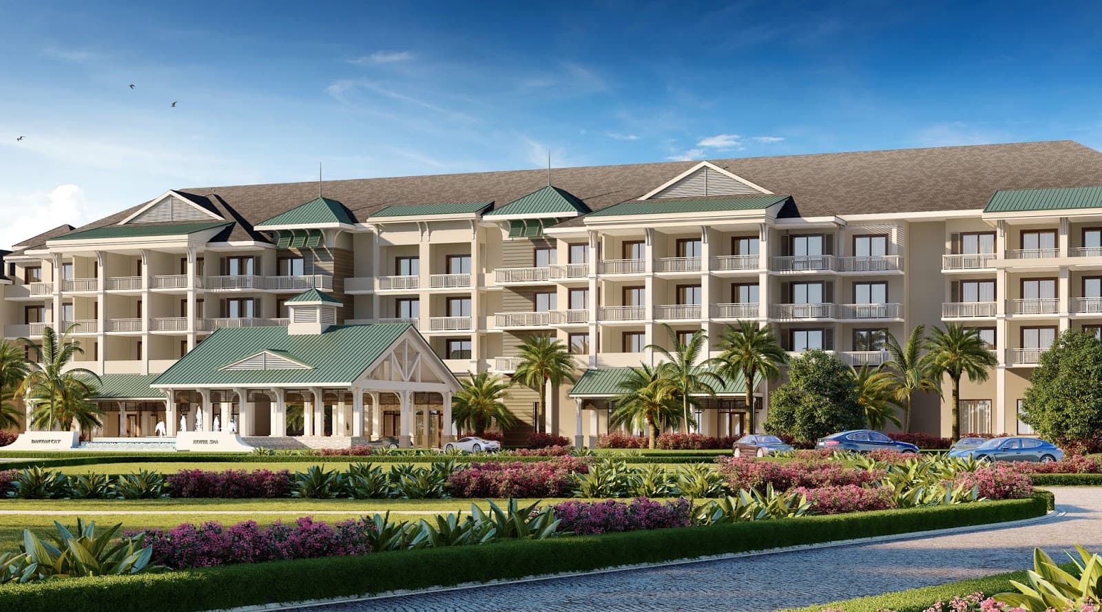 Banyan Cay Resort & Golf