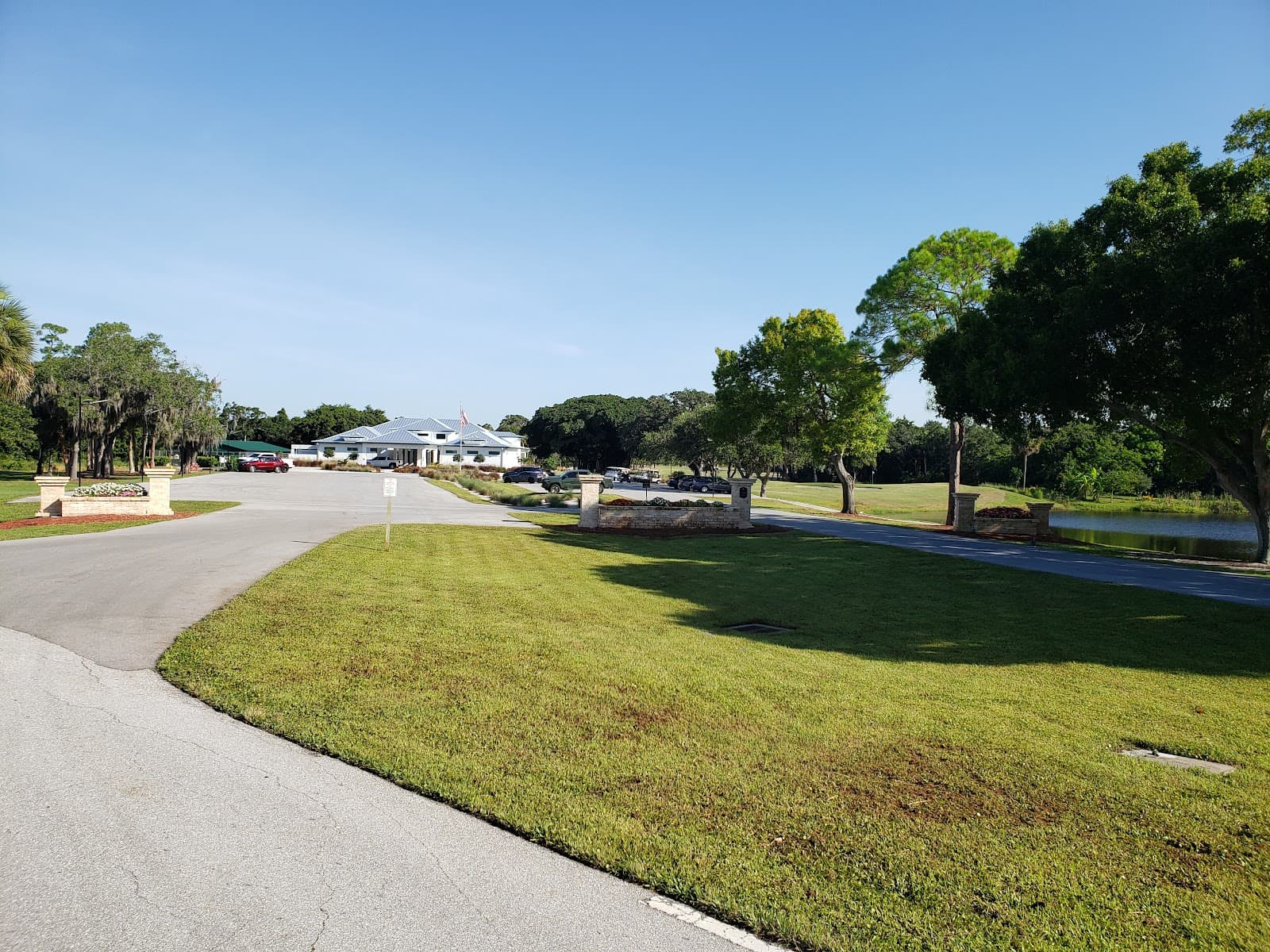 Banyan Creek - Martin Downs Golf Club
