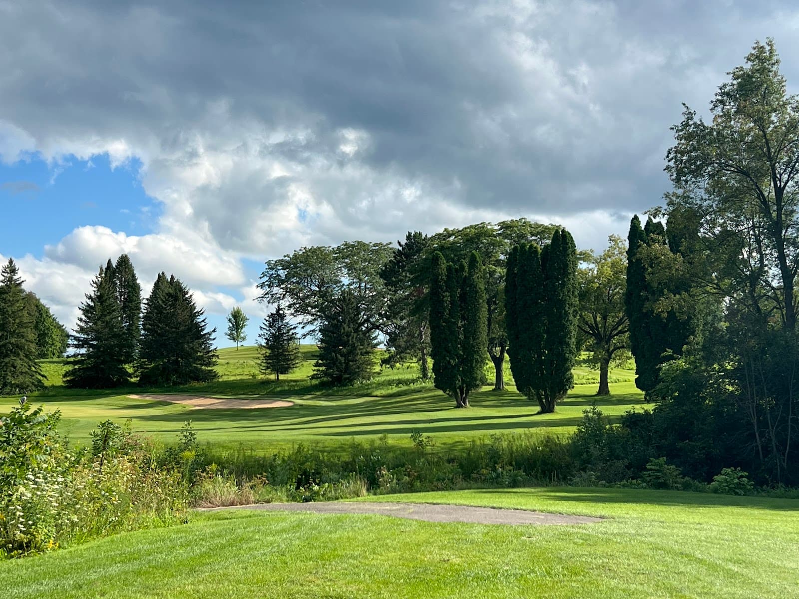 Baraboo Country Club
