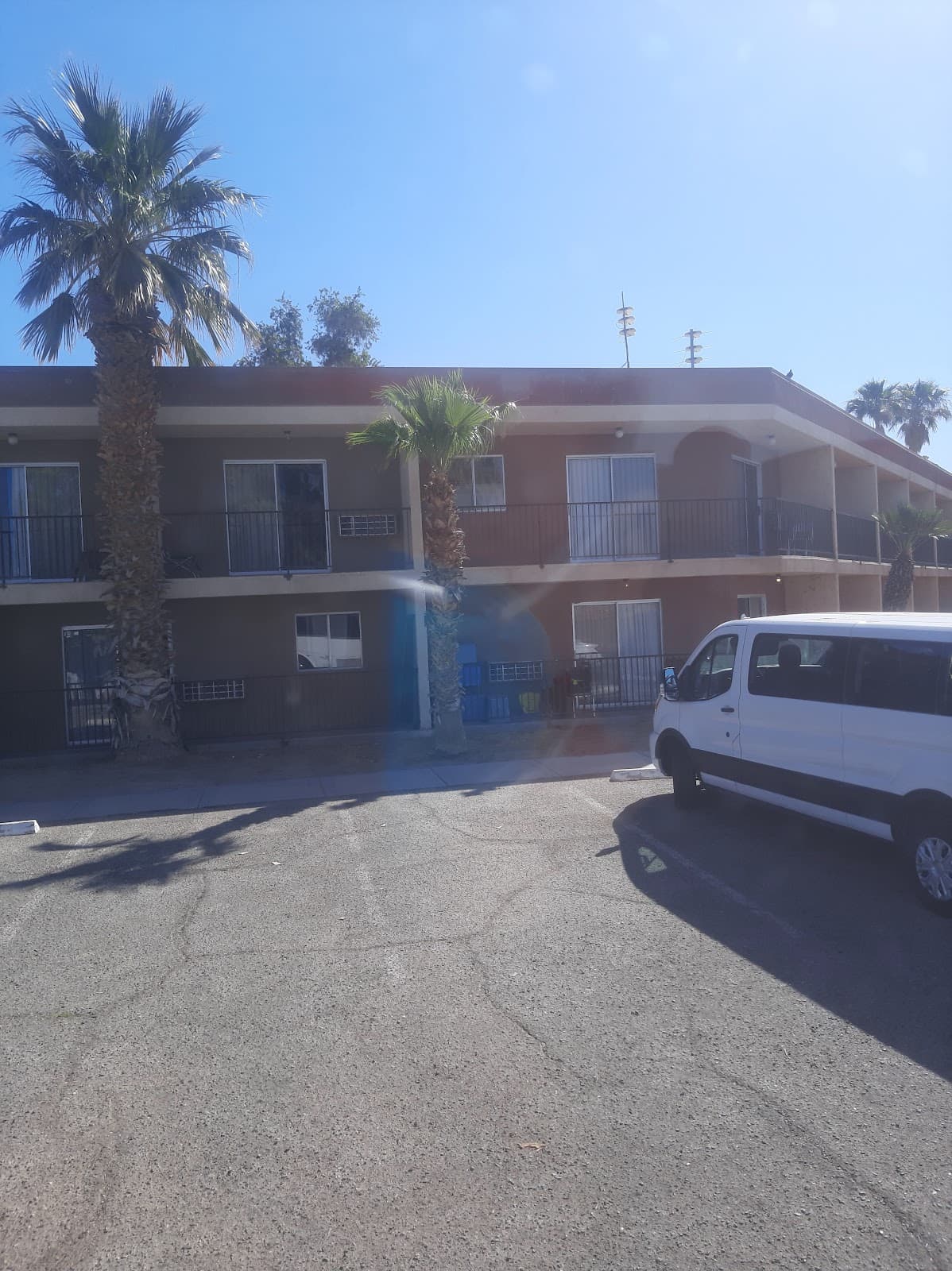 Barbara Worth Resort & Country Club