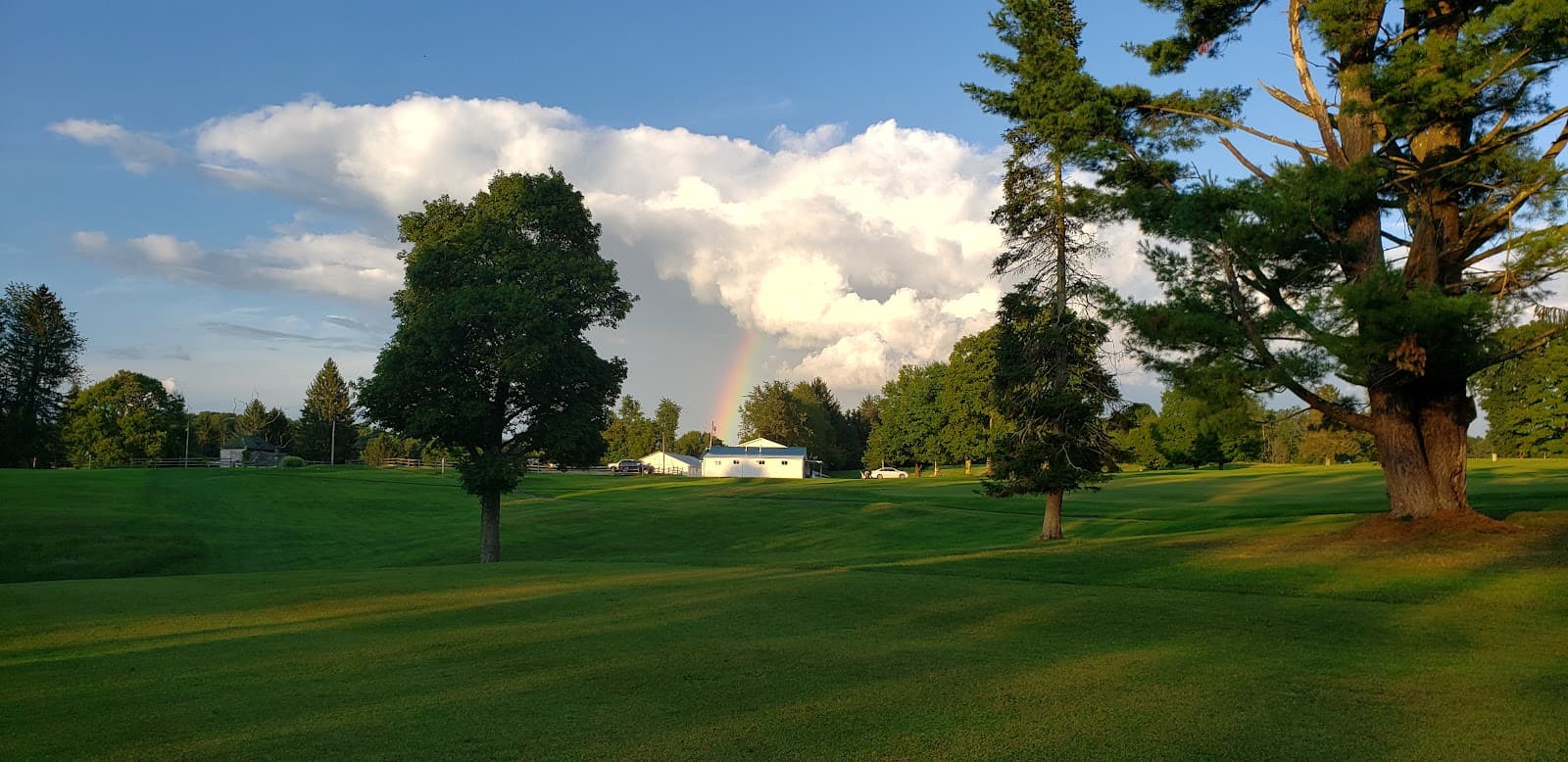 Barbour Country Club