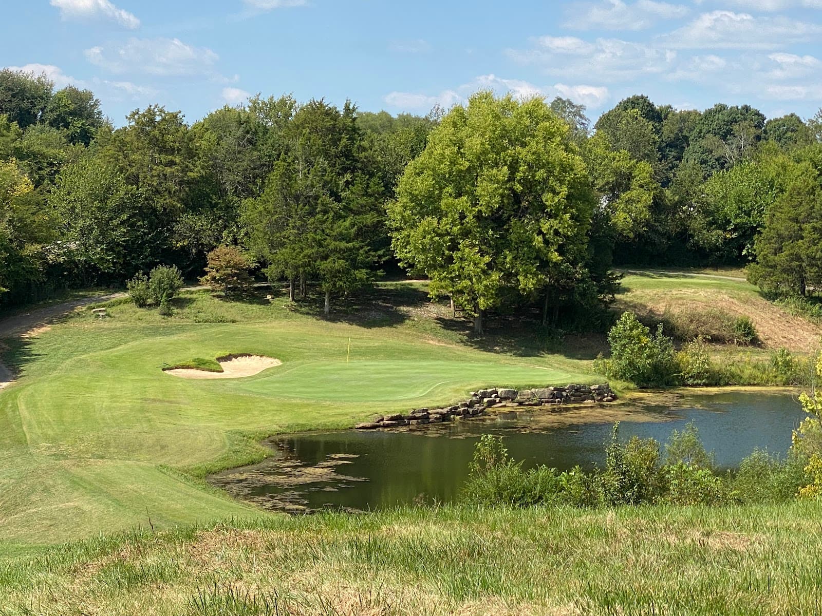 Bardstown Country Club