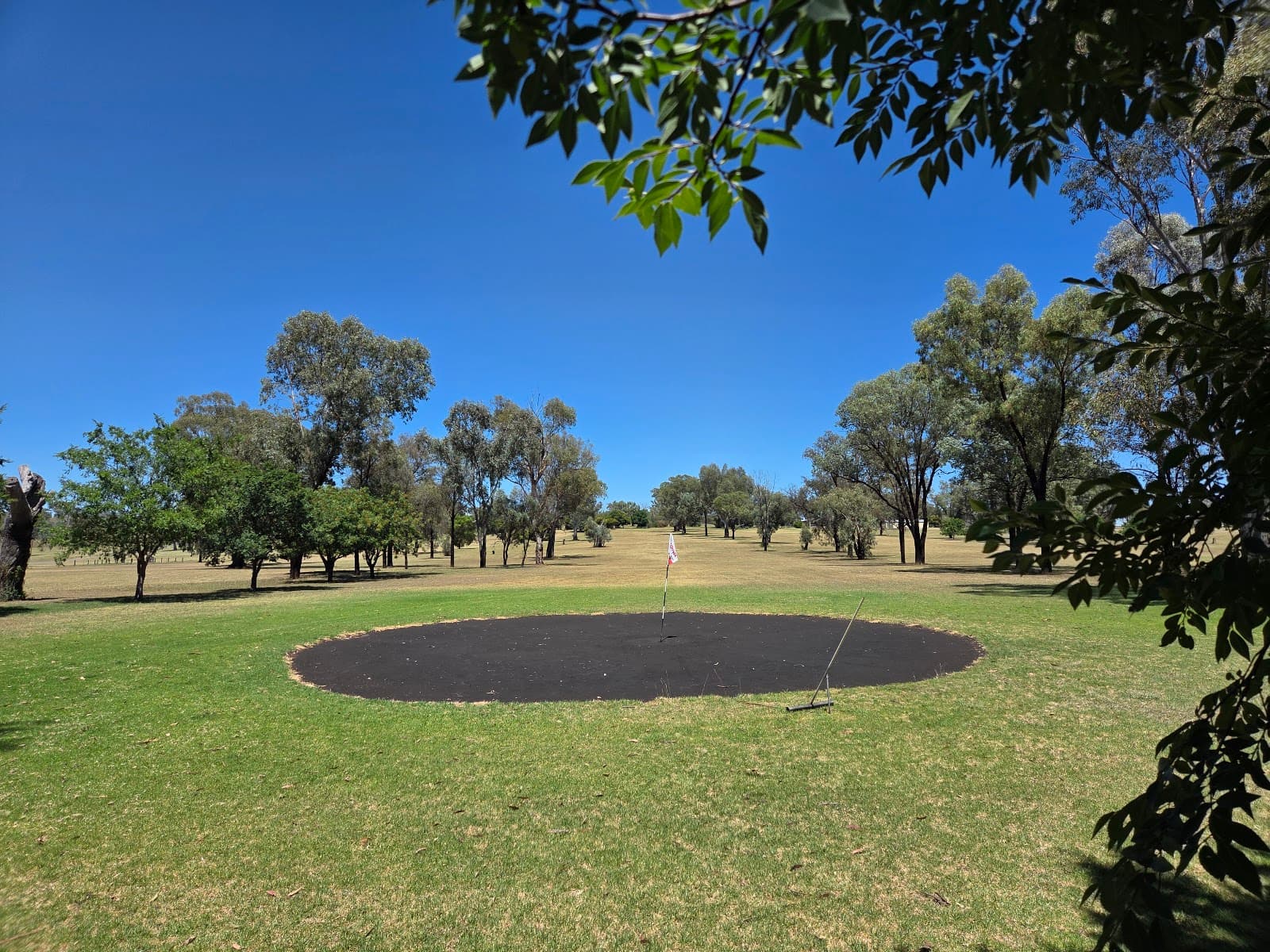 Barraba Golf Club and Function Centre