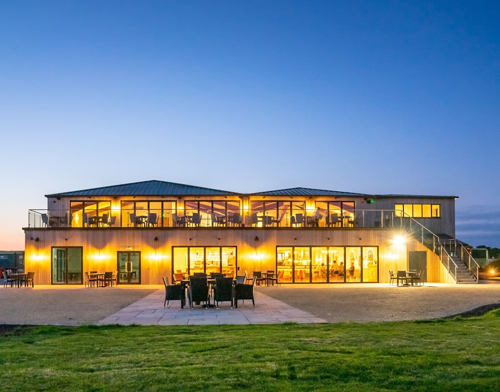 Basset Down Golf Club