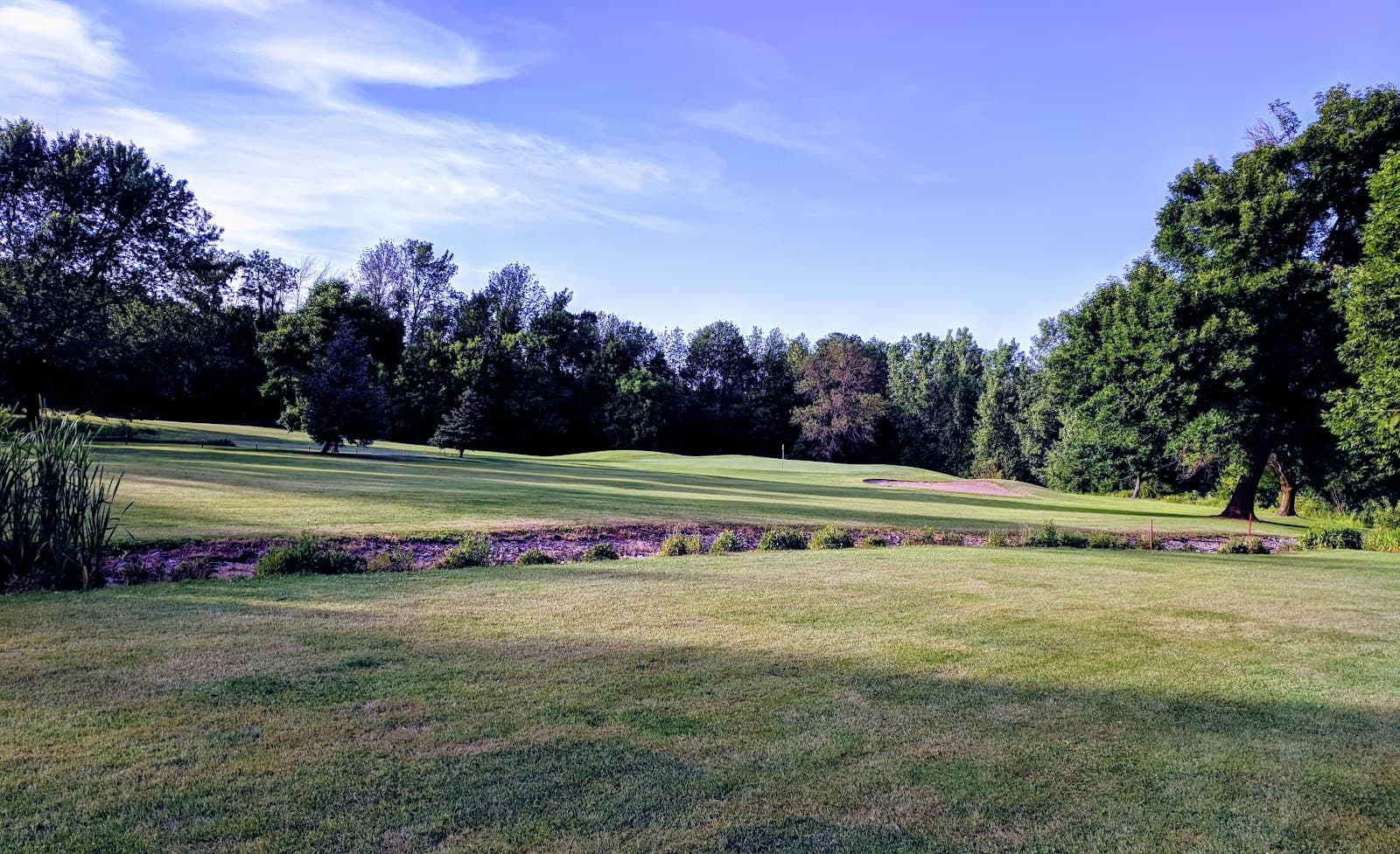 Batavia Country Club
